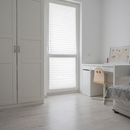 Feels Like Home Apartment M S Apartments Bukarest Exteriör bild
