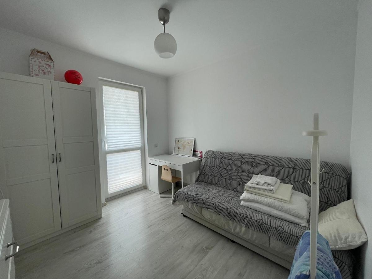 Feels Like Home Apartment M S Apartments Bukarest Exteriör bild